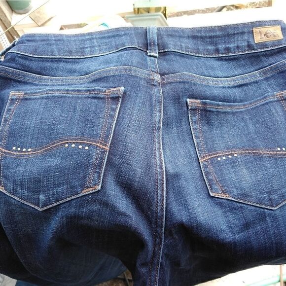 Lee jeans - Picture 2 of 4